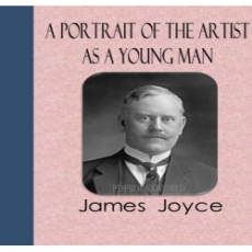 A Portrait of the Artist as a Young Man A Portrait of the Artist as a Young Man