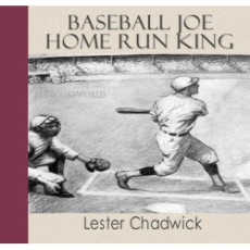 Baseball Joe Baseball Joe