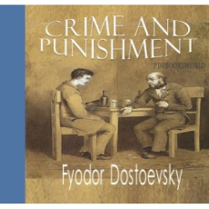 Crime and Punishment Crime and Punishment